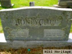 Millie Davis Honeycutt