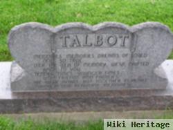 Mark Leval Talbot