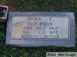 Dora Ethel Taylor Flournoy