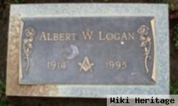 Albert Wilson Logan