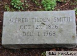 Alfred Tilden Smith