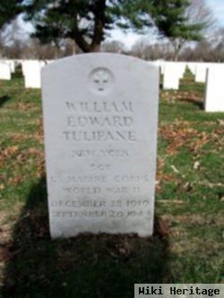 William Edward Tulipane