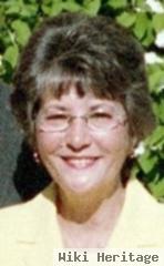 Sandra Coffey Gresham