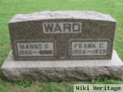 Frank C Ward