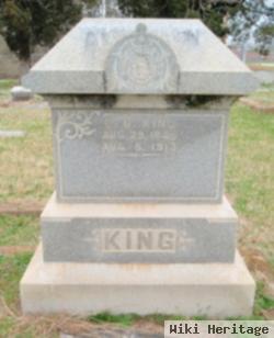 Endymion B. King