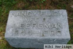 Nancy Flick Bergman