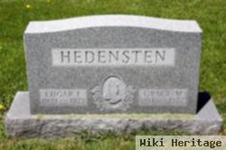 Grace M. Hedensten