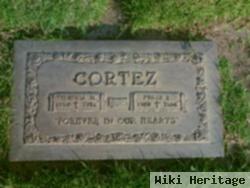 Felix B. Cortez