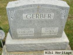 Edward Gerber