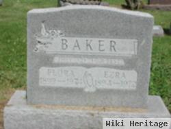 Ezra Baker
