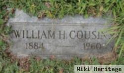 William Henry Cousins