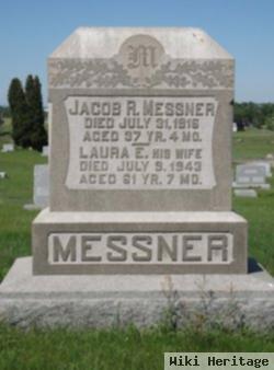 Jacob R. Messner