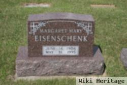 Margaret Mary Eisenschenk