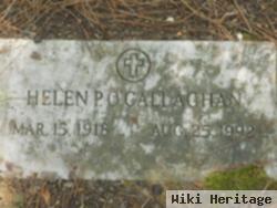 Helen Patricia Mumford O'callaghan