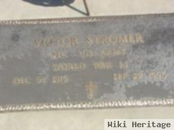 Victor Stromer