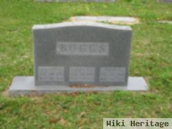 Rossie L. Boggs