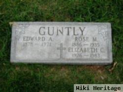 Rose M. Windler Guntly