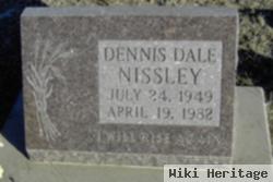 Dennis Dale Nissley