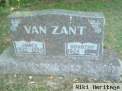 James Van Zant