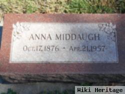 Anna Middaugh