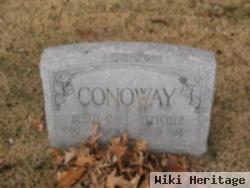 Bessie C. Conoway