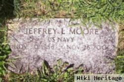 Jeffrey L Moore