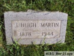 John Hugh Martin