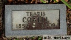 Milton Travis Cowell