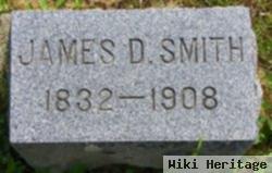 James Delbert Smith