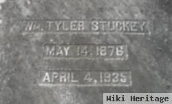 William Tyler Stuckey