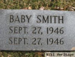 Baby Smith