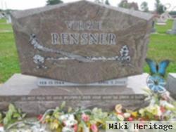 Virgie Rensner