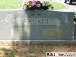 Helen Elizabeth Ward Brackett