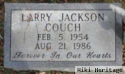 Larry Jackson Couch