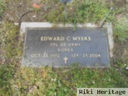 Edward C. Myers