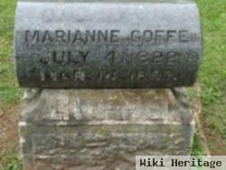 Marianne Dupee Goffe