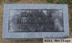 Edward J Middendorf