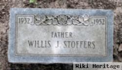 Willis John Stoffers