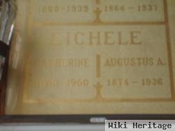 Augustus A Eichele