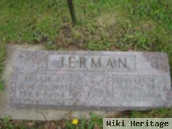 Bessie G. Skildum Jerman