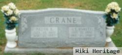 Ira Everett "evrett" Crane