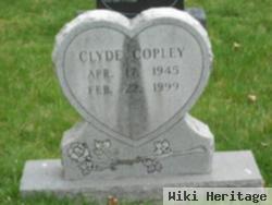 Clyde Copley