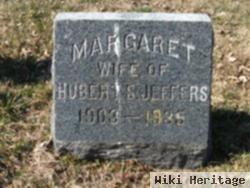 Margaret E. Ross Jeffers