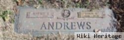 Leroy H Andrews