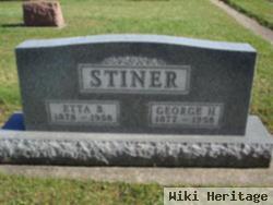 George Henderson Stiner