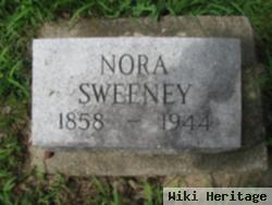 Nora Sweeney