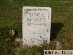 Susie L Paquette