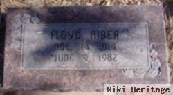 Floyd Hiber