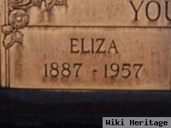 Eliza Woodall Young