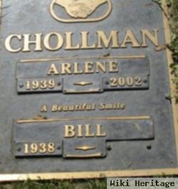 Arlene Chollman